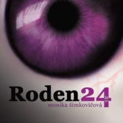 Audiokniha Roden24