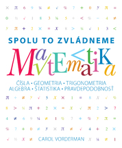 Matematika. Spolu to zvládneme