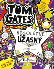 Tom Gates 5: Je absolútne úžasný (z času na čas)