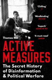 Active Measures