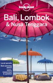Bali, Lombok & Nusa Tenggara 18