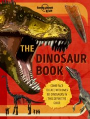 Dinosaur Book