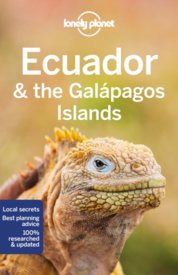 Ecuador & the Galapagos Islands 12