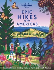 Epic Hikes of the Americas 1