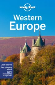Western Europe 15