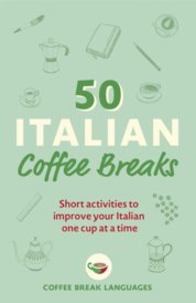 50 Italian Coffee Breaks