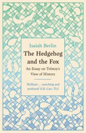 The Hedgehog And The Fox