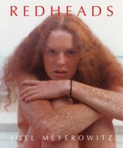 Joel Meyerowitz: Redheads