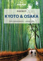 Pocket Kyoto & Osaka 3