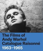 The Films of Andy Warhol Catalogue Raisonne