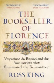 The Bookseller of Florence