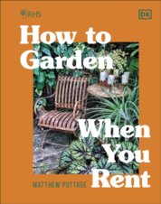 RHS How to Garden When You Rent