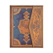 Safavid Indigo Ultra Lined