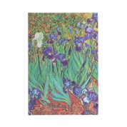 D2022/23 Van Gogh’s Irises Mini