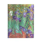 D2022/23 Van Gogh’s Irises Ultra