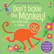 Dont Tickle the Monkey!