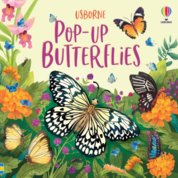 Pop-Up Butterflies