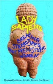 Lady Sapiens