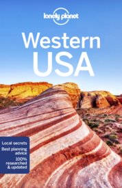 Western USA 6