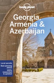 Georgia, Armenia & Azerbaijan 7