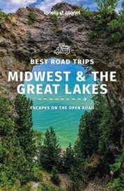 Midwest & Great Lakes Best Road Trips