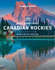 Canadian Rockies Best Road Trips