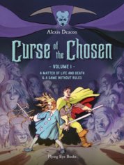 Curse of the Chosen Vol 1