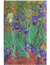 D2023 Van Gogh’s Irises Mini VSO