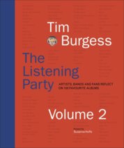 The Listening Party Volume 2