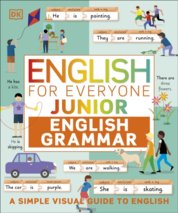 English for Everyone Junior English Grammar