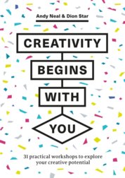 Creativity Begins With You