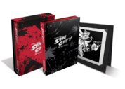 Frank Miller's Sin City Volume 3