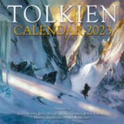 Tolkien Calendar 2023