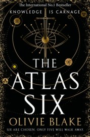 The Atlas Six