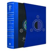 The Silmarillion Illustrated Deluxe Edition