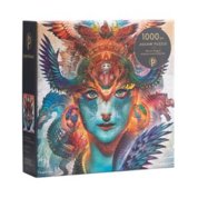 Dharma Dragon Puzzle