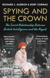 Spying and the Crown