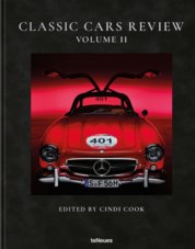 Classic Cars Review Volume II