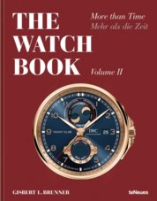 The Watch Book