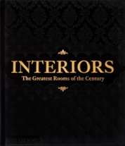 Interiors, The Greatest Rooms of the Century (Black Edition)