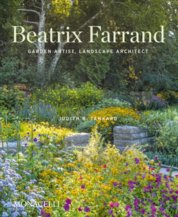 Beatrix Farrand