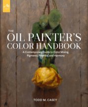 The Oil Painter's Color Handbook