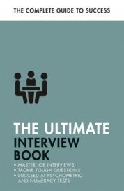 The Ultimate Interview Book