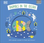 Little Chunkies: Animals in the Ocean