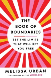 The Book of Boundaries