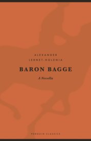 Baron Bagge