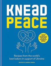 Knead Peace : Bake for Ukraine