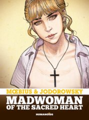 Madwoman of the Sacred Heart