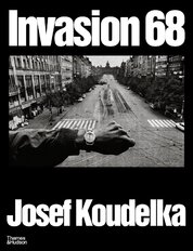 Invasion Prague 68