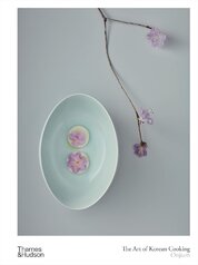 The Art of Korean Cooking